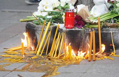 Shrvani roditelji godinu dana nakon masakra u Beogradu: 'I dalje čekam da mi se kći vrati...'