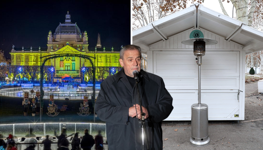 Adventski reket: 'Plaćamo im i čaše, mogu nas i kažnjavati...'