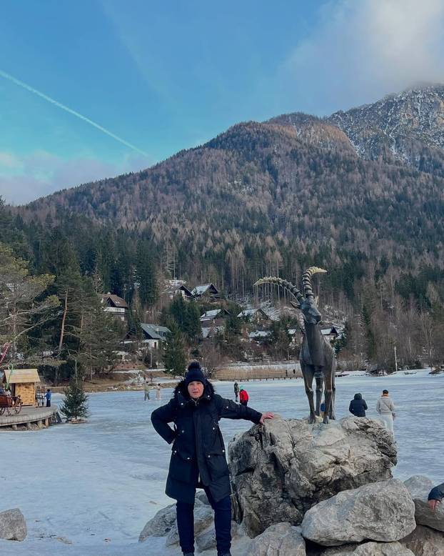 FOTO U 'Život na vagi' ušla je s 157,6 kilograma, a danas je Štefica Sever neprepoznatljiva!