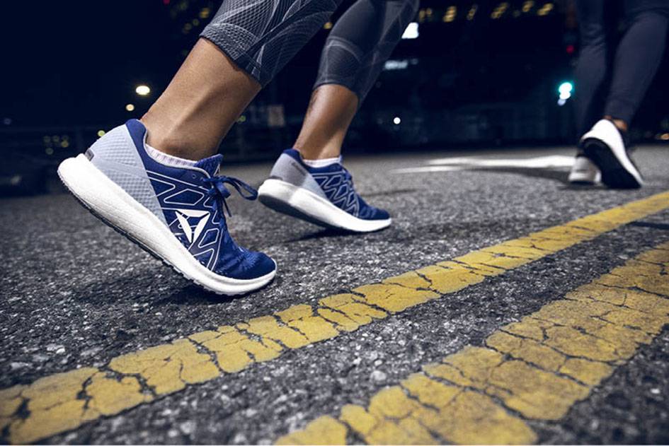 Reebok Forever Floatride Energy nove trkačke tenisice