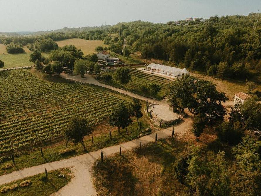 Ocat koji se sluša: istarski craft hit koji je završio u desertima i koktelima