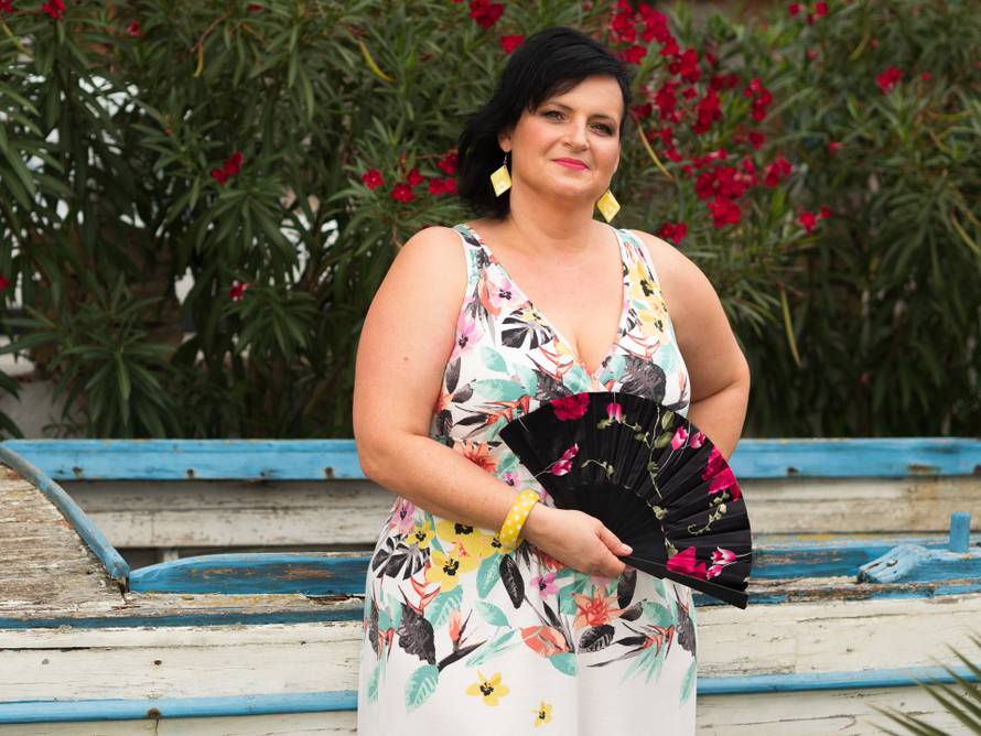 Kristina stiže u 'Farmu': Ne bih pristala na seks pred kamerama