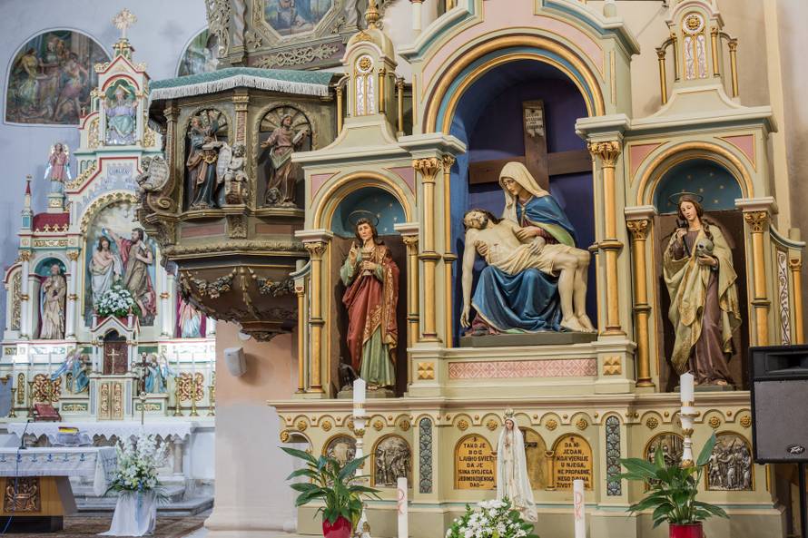 Destinacijska preporuka pokraj Zagreba: Zelinska vinska cesta i Muzej Sv. Ivan Zelina