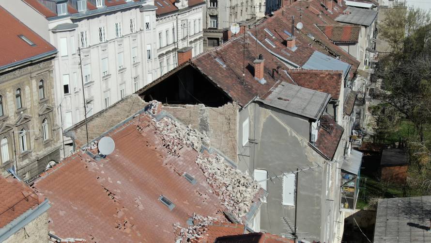 Pokrit će samo pet posto štete, a WC je platio 287 tisuća kuna