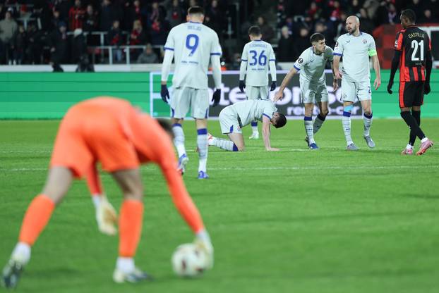 Herning: Susret Midtjyllanda i Dinama u 8. kolu Europske lige