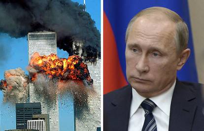 Rusija na američke kritike: Mi smo bili uz vas nakon 11. rujna