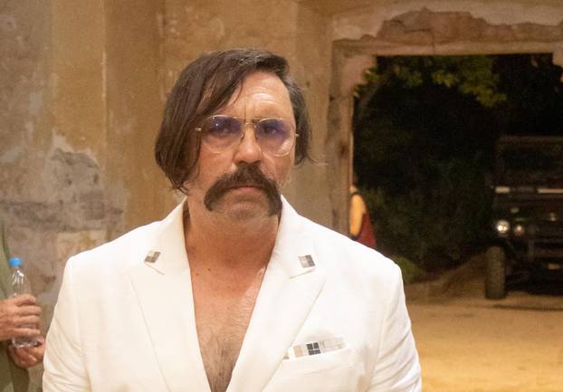 FOTO Ovi domaći glazbenici su poznati po brkovima, a evo kako izgledaju bez njih