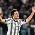 Igrača Juventusa suspendirali zbog klađenja. Klub mu dao novi ugovor i povećao plaću...