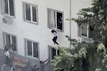 School shooting in southern Turkey