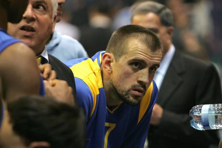 Robert Anić/PIXSELL