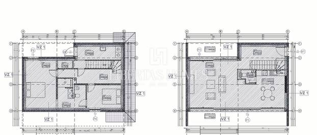 FOTO Kod Samobora prodaju kuću nominiranu za najljepšu! Sva kao od stakla. Ovo je cijena