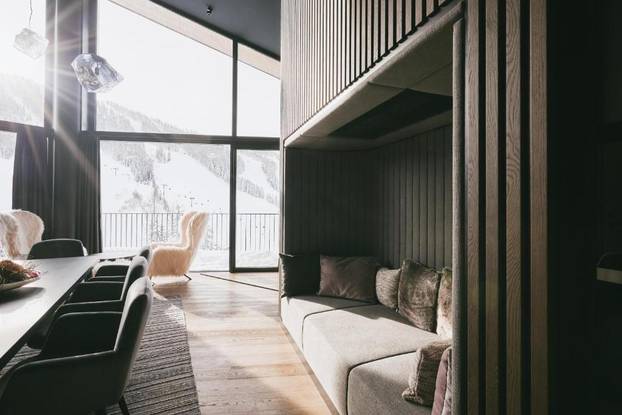 FOTO Pravo je vrijeme za zimski odmor iz snova! Ovaj resort opravdava svaki uloženi euro