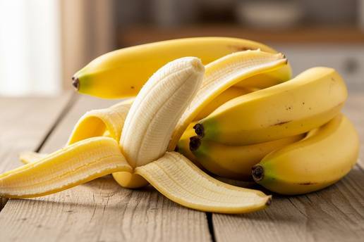 Nemojte bacati koru od banana: 7 super na&ccaron;ina kako je iskoristiti