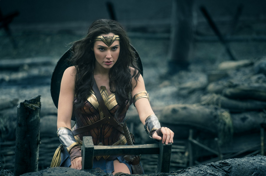 Diana je otkrila svoju sudbinu: Wonder Woman dolazi u pomoć