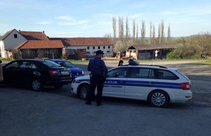 Završila potraga kod Kutjeva: Policija je pronašla mladi par