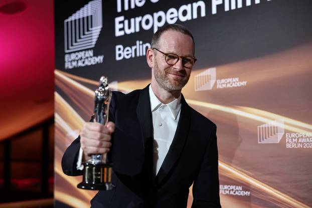 2026 European Film Awards, in Berlin