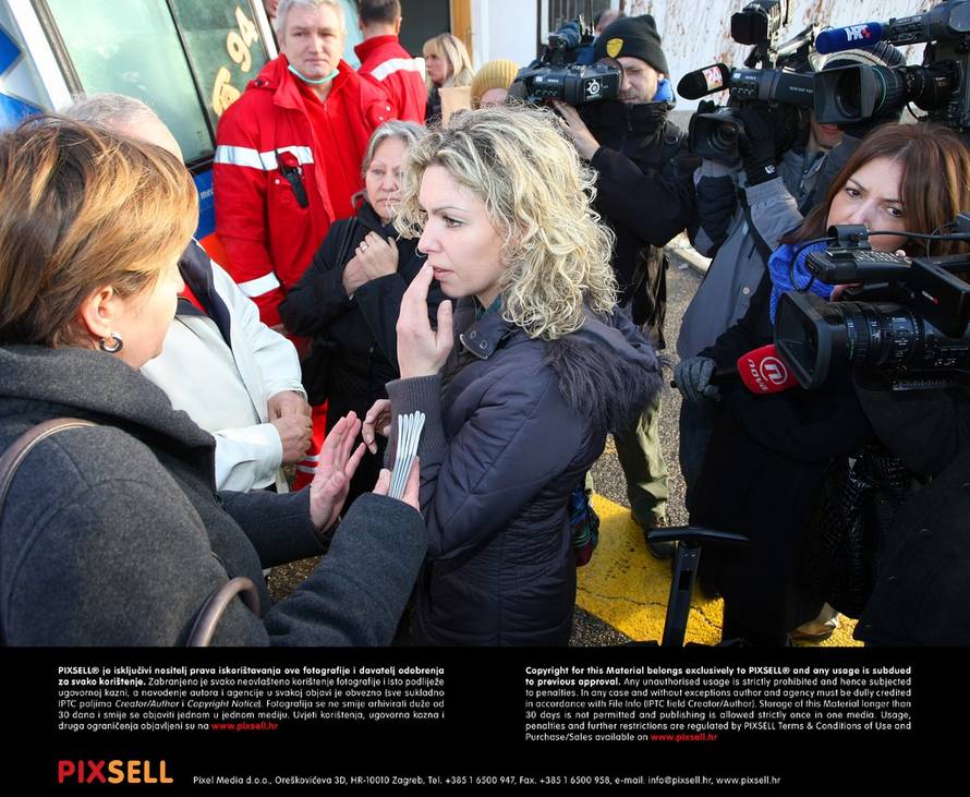 Petar Glebov/Pixsell