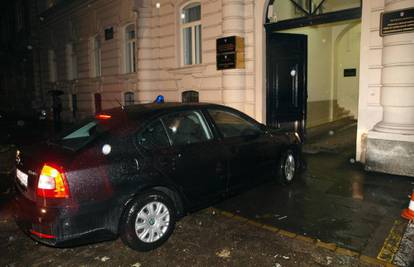 Zagreb: 'Cestarima' je sudac odredio mjesec dana pritvora