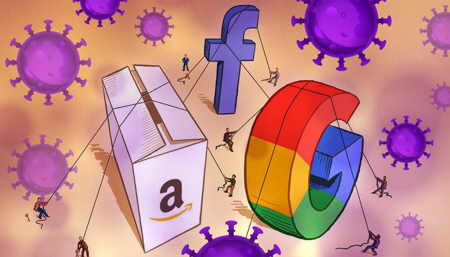 Korona virus trese svjetske burze + Besplatni vodič