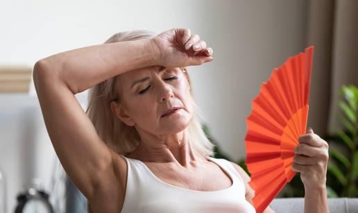 Mitovi o menopauzi od kojih se stručnjacima diže kosa na glavi