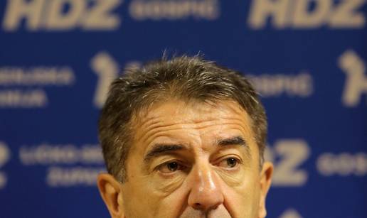 Milinović napao Ostojića: Neka ti proradi moral pa daj ostavku!