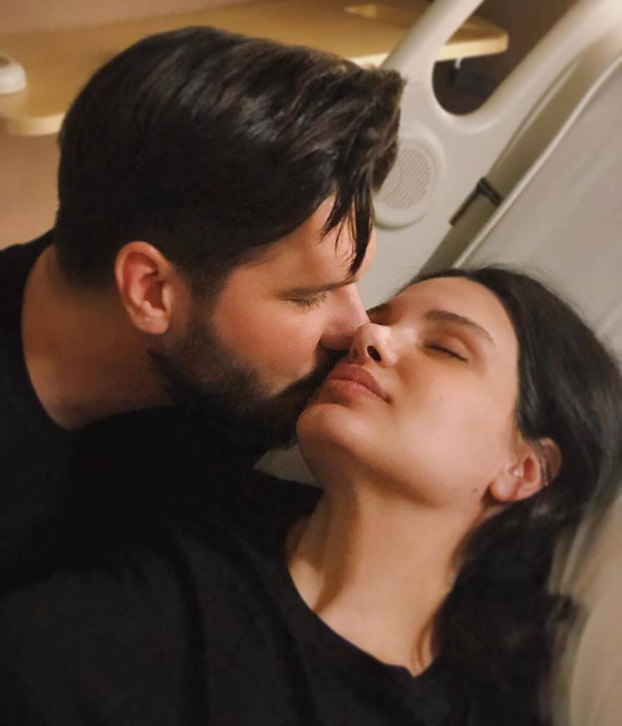 Mami uzdahe u 'Crnom biseru', a 'upecao' je 10 godina mlađu