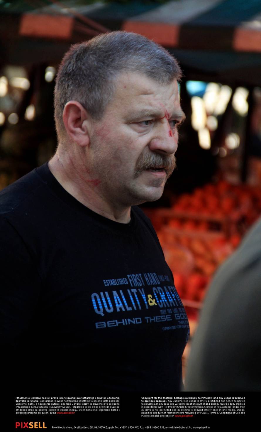 Filip Brala/PIXSELL