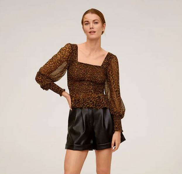 U raznim bojama: 10 kratkih hlača za džunglu na asfaltu