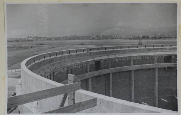 Zagreb: Brodarski institut