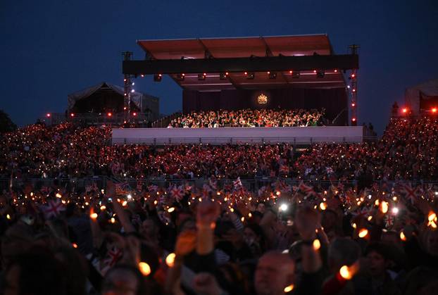 King Charles III coronation