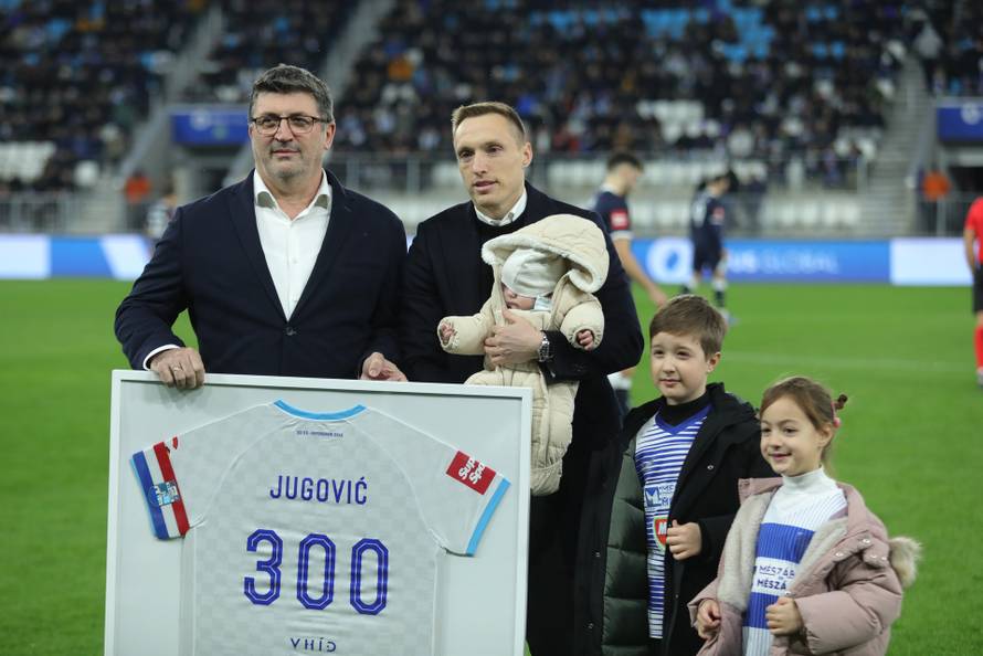 Osijek: SuperSport HNL, 19. kolo, NK Osijek - GNK Dinamo