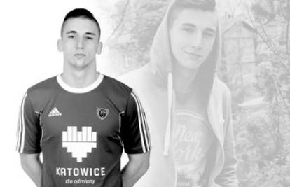 Užas: Poljski huligani na smrt izboli mladog igrača Katowica