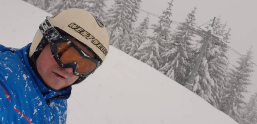 Vapaj zametenih Hrvata: Strah nas je, molimo se da preživimo