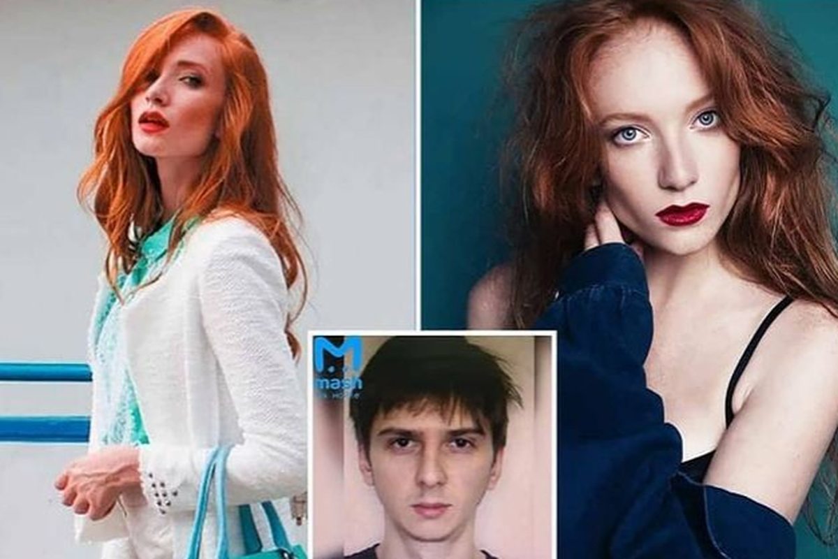 Ruska manekenka (26) nasmrt izbola muža: Doveo joj je kući ljubavnicu da im skuha večeru