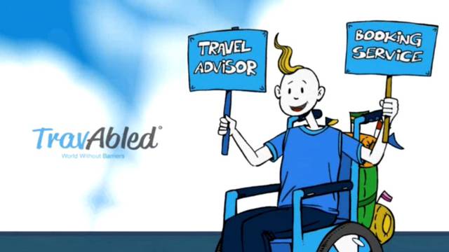 Travabled