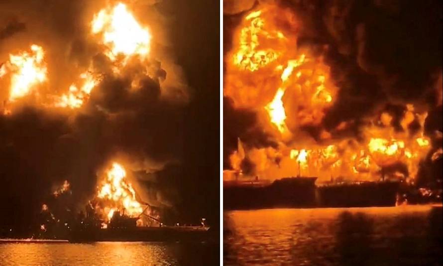 UŽIVO Iranska TV čitala je prvu izjavu novog čelnika Irana: 'Taj zločin nećemo moći ignorirati'