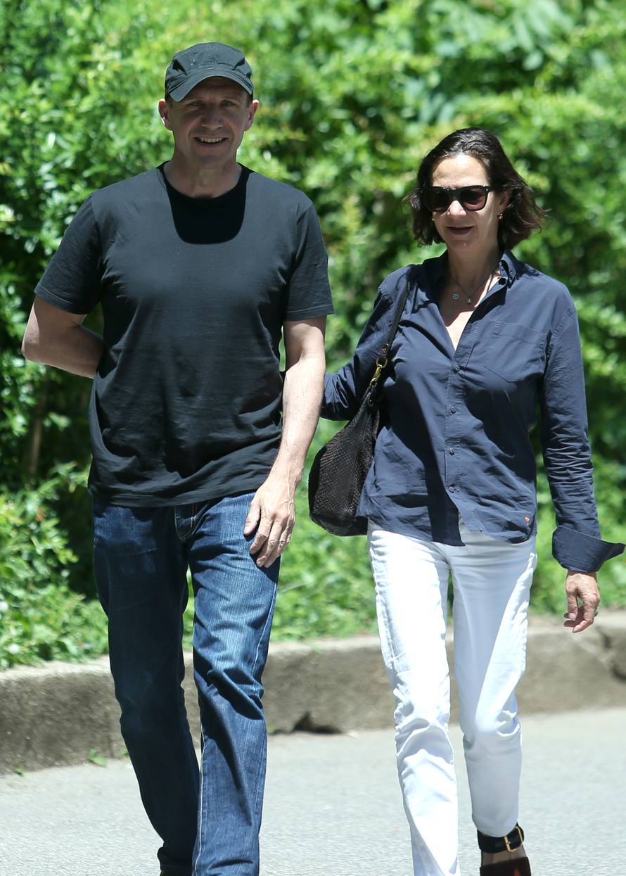 Ralph Fiennes stigao u Zagreb: Traži lokacije za filmski set