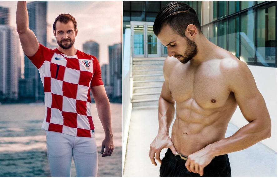 Puljanin živi američki san: Za jednu objavu na Instagramu zaradi vrtoglavih 94.000 kuna