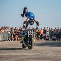 Nakon 3 godine u Pulu se vraća najvećI bajkerski festival: Croatia Bike Week!