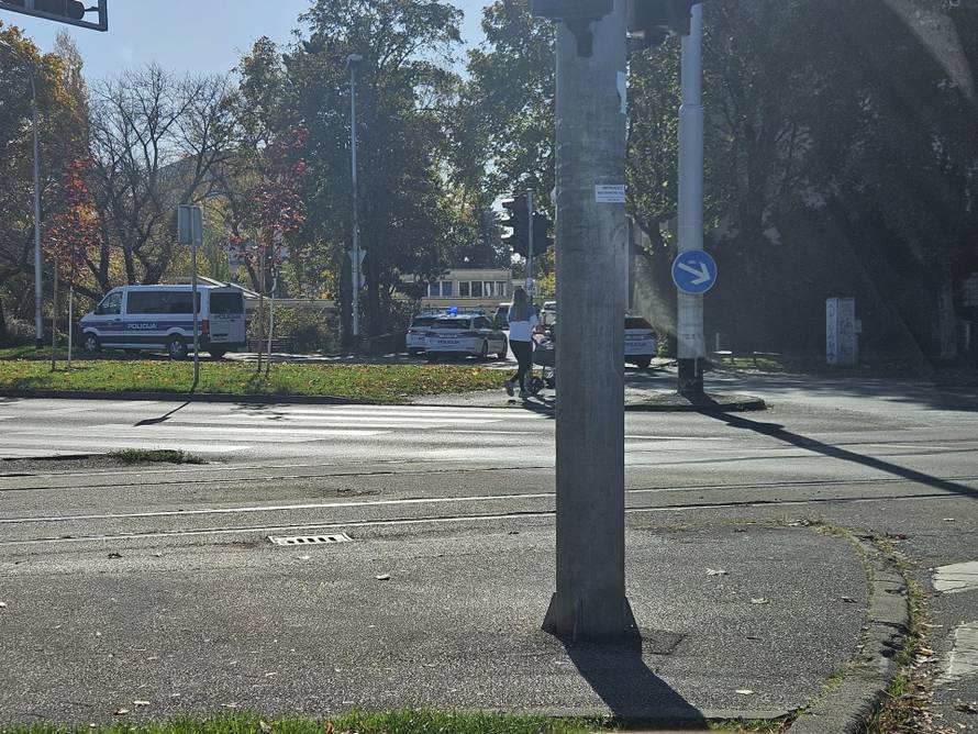 FOTO Drama na Sveticama: 'Sve je puno policijskih automobila'