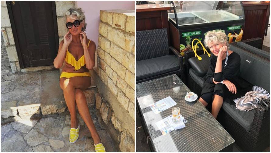 Godine su samo broj: Čokolada i čvarci za savršenu liniju u 70-oj