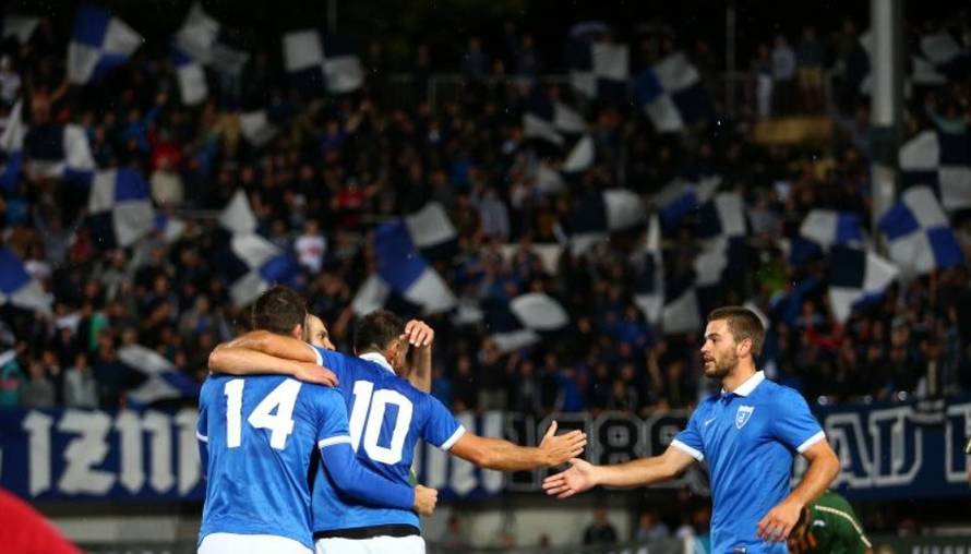 Slavko Midžor/PIXSELL