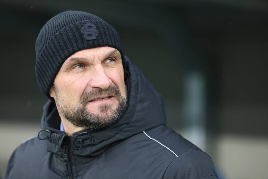 Osijek i Rijeka sastali se u 20. kolu SuperSport HNL-a