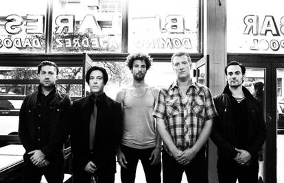 Queens of the Stone Age još samo dva dana za 190 kuna