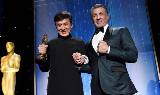 Koji duo: Sly Stallone i Chan će prvi put skupa glumiti u filmu