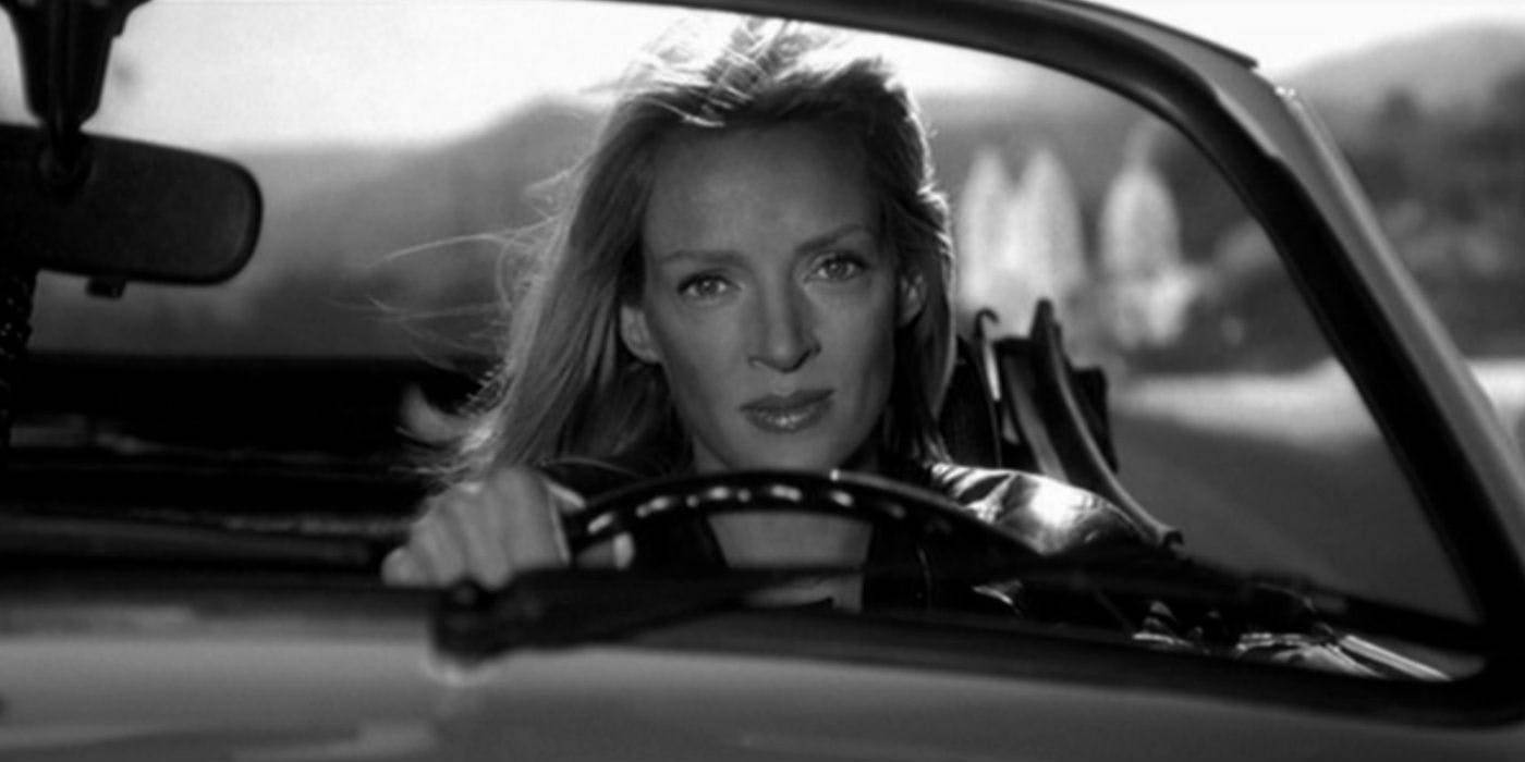 Uma Thurman objavila snimku nesreće za koju krivi Tarantina