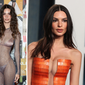 Emily Ratajkowski: Seksualnost varira. Ne vjerujem da postoje isključivo heteroseksualni ljudi