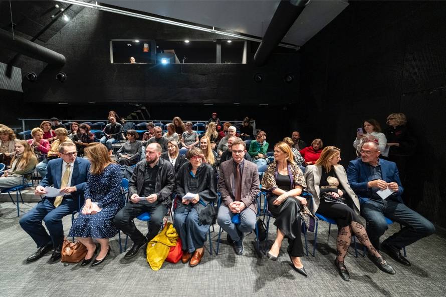 Svečano otvoren 19. Festival tolerancije u Zadru