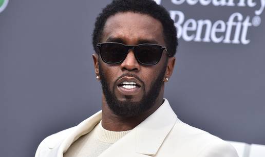 Diddyju odbijen zahtjev za oslobađanje i novo suđenje, konačna presuda u petak