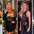 FOTO &Scaron;to su sve radili slavni? Pogledajte 24 fotografije koje su obilje&zcaron;ile protekli tjedan